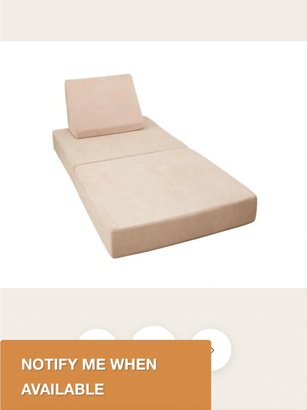 Kozy couch COVERS